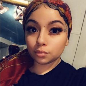 Meet your Posher, Mariah